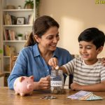 పిల్లలకు పాకెట్ మనీ ఏ వయసు నుంచి ఇవ్వాలి? ఇచ్చే ముందు ఈ విషయాలు తెలుసుకోండి