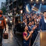 ఫుడ్ డెలివరీ బాయ్‌గా పనిచేశాడు కట్ చేస్తే ఈ రోజు కోటీశ్వరుడు.. రోజుకు రూ.6.3 లక్షల ఆదాయం