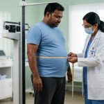 ఆరోగ్యానికి సూచిక శరీర బరువు కాదు.. ఊబకాయం కొలిచేందుకు కొత్త ఫార్ములా