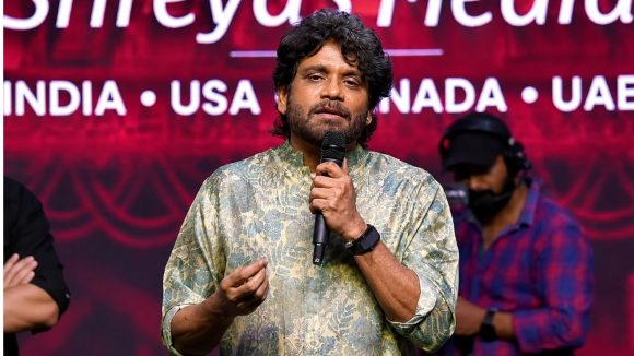 Nagarjuna:ఇండస్ట్రీకి నాగార్జున స్ట్రాంగ్ హెచ్చరిక!