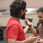 నాని ది ప్యారడైజ్ నుంచి బిగ్ అప్డేట్.. టీజర్ విడుదల ఎప్పుడంటే?