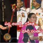 ఇండస్ట్రీలో ఘోర విషాదం..లెజెండ్రీ పాండవాని సింగర్ మృతి!