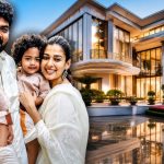 ఖరీదైన ఇల్లు కొనుగోలు చేసిన నయనతార.. ఎన్ని కోట్లంటే?