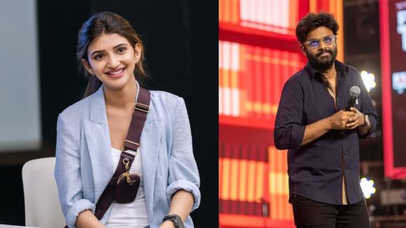 శ్రీలీలతో విభేదాలపై స్పందించిన నిర్మాత.. మరీ ఇంత దారుణమా?