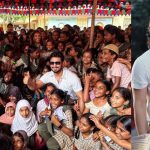 విద్యార్థులకు అండగా హీరో నిఖిల్.. ట్రస్ట్ పై ఊహించని రియాక్షన్!
