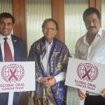 ‘గ్లోబల్ ఓరల్ క్యాన్సర్ ట్రస్ట్’.. డాక్టర్ దిలీప్ అనూహ్య పోరాటం!