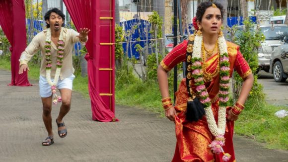నేరుగా ఓటీటీలోకి రాబోతున్న తెలుగమ్మాయి ‘ఇల్లరికం’ కామెడీ మూవీ.. ఎందులో చూడొచ్చంటే?