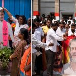 మీనాక్ష‌మ్మ నిర్ణ‌యంపై పాలాభిషేకం..! ఇక్క‌డ అంత సీన్ లేదు క‌దా మేడం.. !