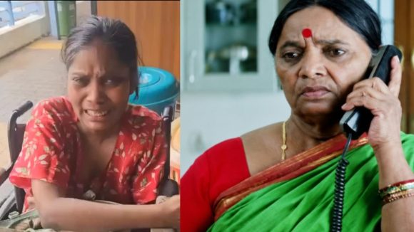నటి పావలా శ్యామల మృతి.. ఆమె కూతురు ఎక్కడుంది?