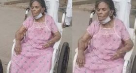 దయనీయస్థితిలో పావలా శ్యామల.. గుర్తుపట్టలేని విధంగా!