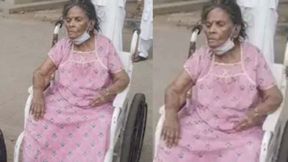 దయనీయస్థితిలో పావలా శ్యామల.. గుర్తుపట్టలేని విధంగా!
