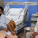 పవన్ కళ్యాణ్ కి శస్త్రచికిత్స పూర్తి.. వైద్యులు ఏమన్నారంటే?