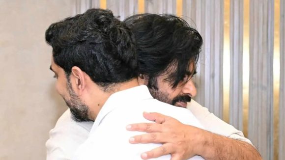 ఏం వాడ‌క‌మ‌య్యా సామీ!? పోక్సో కేసును ఒక‌రిలా.. ఒక‌ర‌లా…! ఒక‌ర్నిమించి మ‌రొక‌రు..!
