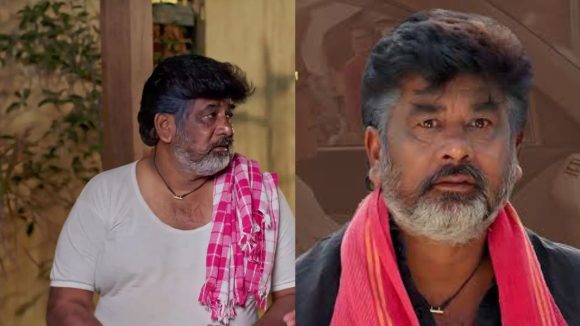 Podarillu Narayana : ‘ పొదరిల్లు ‘ సీరియల్ లవర్స్ కు బ్యాడ్ న్యూస్.. నారాయణ అవుట్..