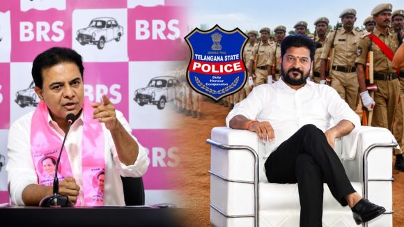 నిరుద్యోగ పెయిడ్ ఆర్టిస్ట్స్! యువ సంగ్రామ సదస్సు పై సెటైర్లు! ఎఫెక్ట్ ఎవరికి!?