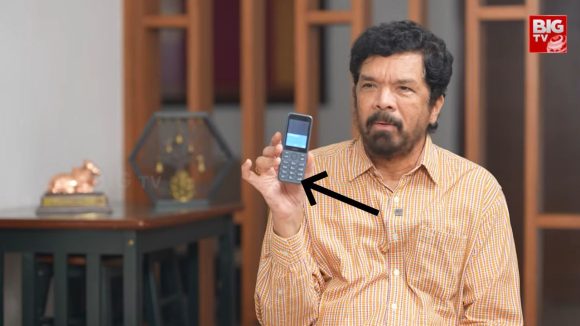 రూ.100 కోట్ల ఆస్తి.. ఊహించని స్టార్డం.. అయినా నోకియా ఫోన్ వాడుతున్న పోసాని.. అసలు కథేంటంటే?