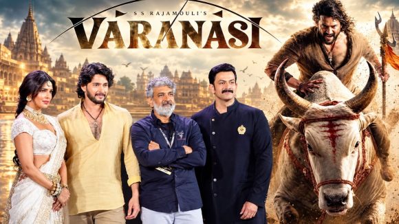 వారణాసిపై ప్రియాంక చోప్రా బిగ్ అప్డేట్.. 14 నెలలుగా అదే పని అంటూ!