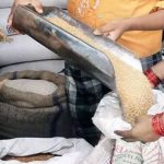 రేషన్‌కార్డు దారులకు తీపి కబురు.. ఒకేసారి మూడునెలల కోటా, ఇంకెందుకు ఆలస్యం