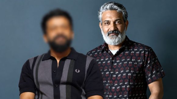రాజమౌళి నెక్స్ట్ హీరో? ఎవరూ ఊహించని కాంబో!
