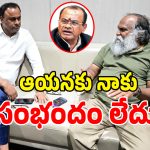 Rajagopal Reddy: రాజగోపాల్ రెడ్డికి మంత్రి పదవి ఇవ్వాల్సిందే.. జగ్గారెడ్డి డిమాండ్!
