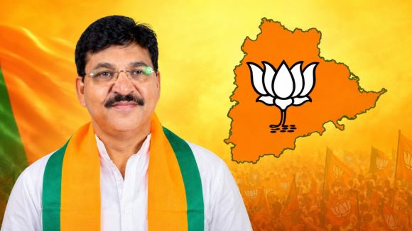 చైన్ స్నాచర్లుగా మారండి! స్కూటీలు ఎత్తుకెళ్లండి..! జ‌నాల‌ను దోపిడీ చేయాలంటున్న బీజేపీ ఎమ్మెల్యే ..