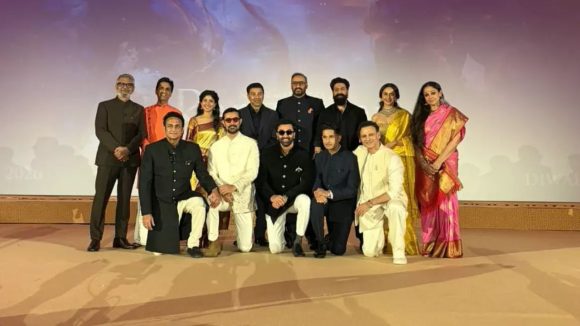 విజువల్ వండర్ గా రామాయణ ట్రైలర్.. అఫీషియల్ ఎప్పుడంటే?