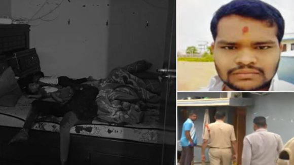 Half Dozen Murders: ఆరుగుర్ని చంపిన ఉన్మాది..  పోక్సోకేసులో రివేంజ్ డ్రామా, రంగారెడ్డి జిల్లాలో దారుణం