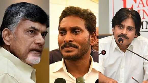 రావ‌ణ్‌తో మూడు ముక్క‌లాట‌! మా పార్టీ కాదంటే మా పార్టీ కాదు..! టీడీపీకి పావుగా.. ప‌వ‌న్ టార్గెట్‌గా..