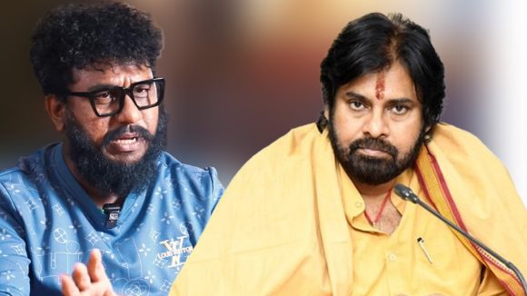 ఎంత కొట్టినా చావ‌ని పామురా వాడు! రావ‌ణ్‌ను ఎంత బ్లేమ్ చేద్దామ‌నుకున్నా.. మైలేజే వ‌స్తుంది..?