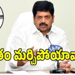 ఏ ముఖం పెట్టుకుని బీసీ గర్జన చేస్తావ్ జగన్?.. మంత్రి కొల్లు రవీంద్ర ఫైర్!