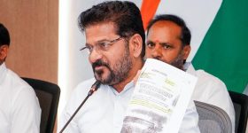 మేడిగ‌డ్డే కాదు.. అన్నారం, సుందిళ్ల బ్యారేజీలు కూడా ప‌నికిరావు! కాళేశ్వ‌రంలో కొత్త కోణం..