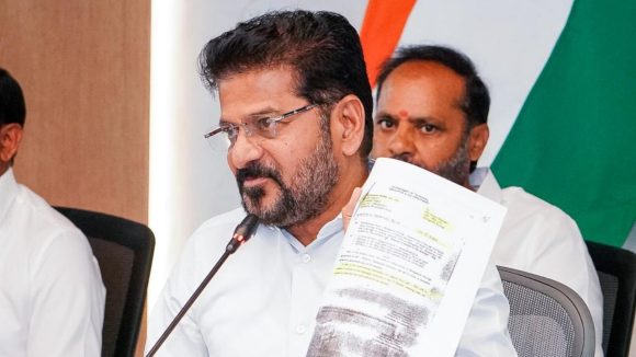 మేడిగ‌డ్డే కాదు.. అన్నారం, సుందిళ్ల బ్యారేజీలు కూడా ప‌నికిరావు! కాళేశ్వ‌రంలో కొత్త కోణం..