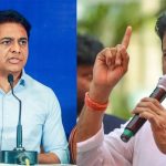రెచ్చ‌గొట్టి … తిట్టించుకుని! కేటీఆర్ స‌ర్వే డ్రామా బూమ‌రాంగ్‌!