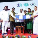 Telangana Sports: తెలంగాణ క్రీడాకారులకు సీఎం రేవంత్ రెడ్డి గుడ్ న్యూస్!