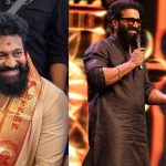 హీరో రిషబ్ శెట్టికి ప్రతిష్టాత్మక అవార్డు.. హీరో రియాక్షన్!