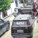 సినిమా స్టయిల్‌లో 20 కార్లతో వచ్చి..  కోటి ఇవ్వకుంటే చస్తావ్, గురుగ్రామ్‌లో ఘటన