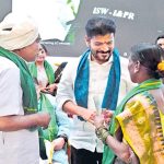 బీఆరెస్ కాస్కో..! భ‌రోసా వేసినం ఇగ చూస్కో..! ఢంకా బ‌జాయించి చెబుతాం దేఖ్‌లో…!