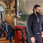 ” సేవ్ చేసిన రీల్స్ నిజమయ్యాయి”.. సాయి ధరమ్ తేజ్ కొత్త పోస్ట్! !