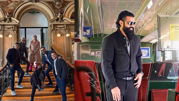 ” సేవ్ చేసిన రీల్స్ నిజమయ్యాయి”.. సాయి ధరమ్ తేజ్ కొత్త పోస్ట్! !