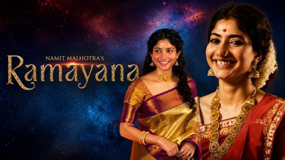 రామాయణ కోసం సాయి పల్లవి రెమ్యూనరేషన్?