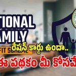 మరో పథకాన్ని పున:ప్రారంభించిన కాంగ్రెస్ సర్కార్.. రూ. 20 వేల ఆర్థిక సహయం!