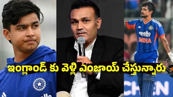 ఈ ఇద్ద‌రు బీహారీలే టీమిండియాను నాశ‌నం చేస్తున్నారు