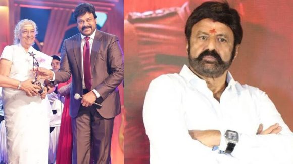 లెజెండ్రీ సింగర్ ఎస్.జానకి మృతి.. సెలబ్రిటీలు సంతాపం!