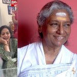 లెజెండ్రీ సింగర్ జానకమ్మ చివరి వీడియో ఇదే!