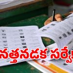 Hyderabad SIR: హైదరాబాద్ ఓటర్లకు బిగ్ అలర్ట్.. సర్ ప్రక్రియపై డెడ్ లైన్ పెట్టిన అధికారులు.. చివరి తేదీ..?