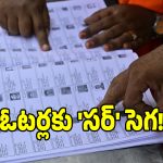 Voter Revision: హైదరాబాద్‌లో ఓట్ల తొలగింపు కుట్ర?.. విజిలెన్స్ డేగ కన్ను..!