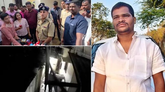 షాబాద్‌లో ఆరుగురు హత్యలు.. వెలుగులోకి కొత్త విషయాలు, పదునైన కత్తితో- రెండు గంటల్లో