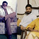 శోభన్ బాబు తన కొడుకును హీరోగా చేయకపోవడానికి కారణం?