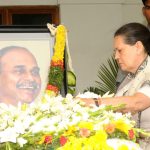 సోనియాను మోసం చేసిన‌ రెండు తెలుగు రాష్ట్రాలు! ఆమె సిద్దాంతాలు ..రాజ‌కీయాలను చూడ‌లేదు..!