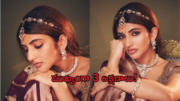 లవ్ రూమర్స్.. కాబోయే వాడికి అలాంటి క్వాలిటీస్ ఉండాలంటున్న శ్రీ లీల!